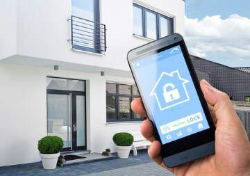 Home Automation
