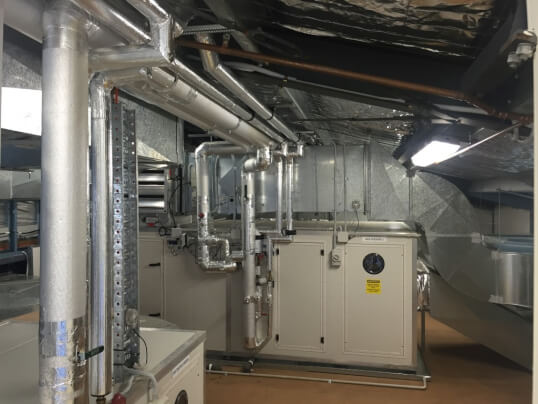 ENERGY AIR SERVICE Air Conditioning, Refrigeration  &amp; Home Automation