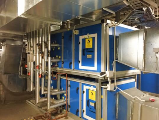 ENERGY AIR SERVICE Air Conditioning, Refrigeration  &amp; Home Automation