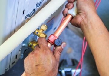 Service &amp; Maintenance